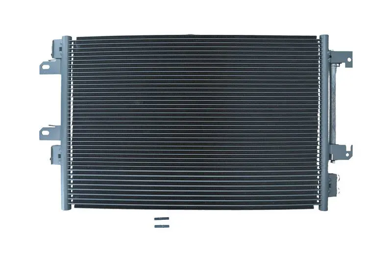 KAMOKA 7800411 Конденсатор, кондиционер