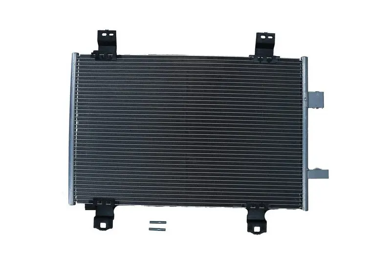 KAMOKA 7800482 Конденсатор, кондиционер