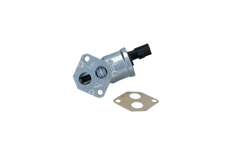 KAMOKA 4190010 Поворотная заслонка, подвод