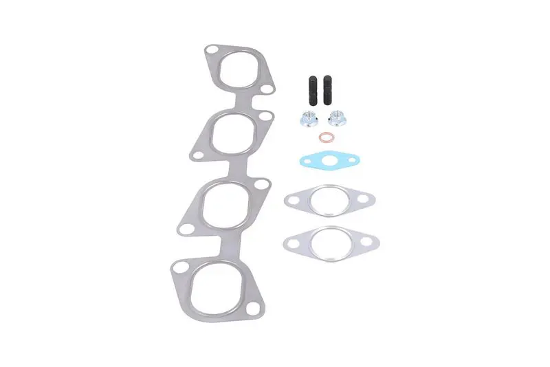 KAMOKA 8607054 Монтажный комплект, компрессор