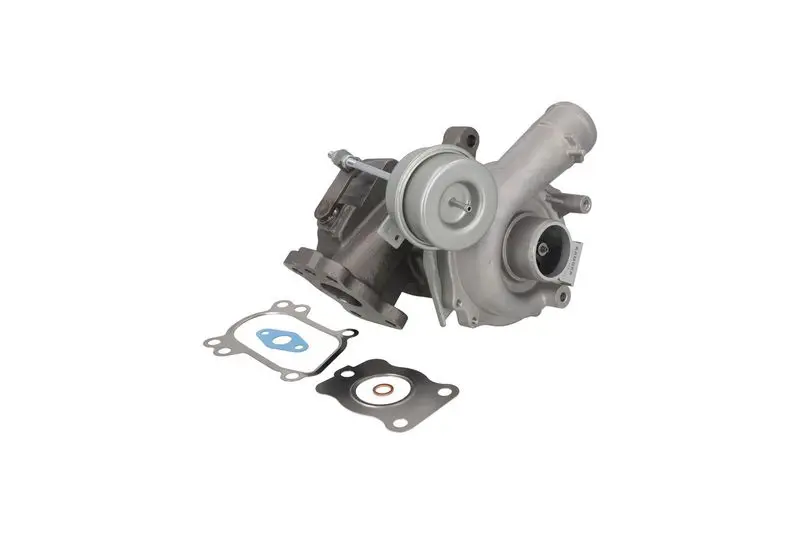 KAMOKA 8600094 Компрессор, наддув