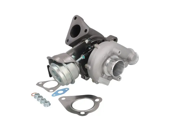 KAMOKA 8600155 Компрессор, наддув