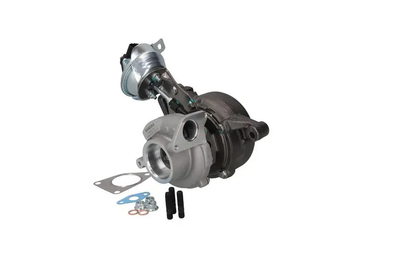 KAMOKA 8600176 Компрессор, наддув
