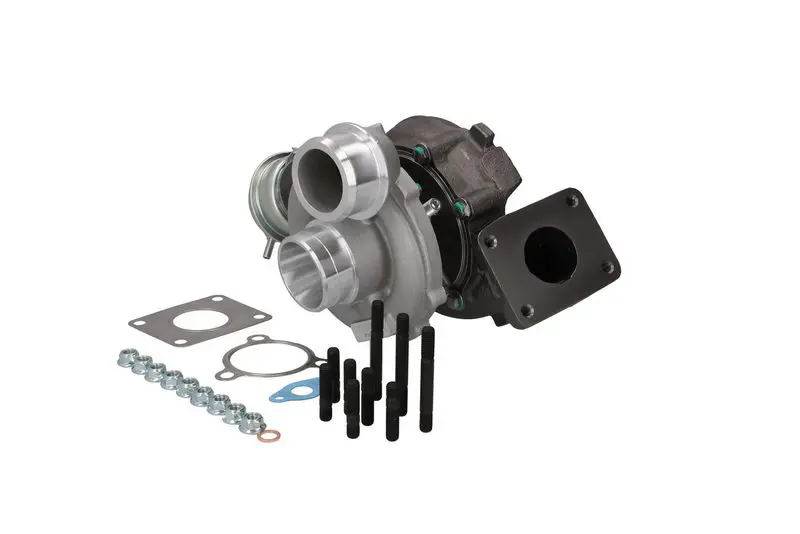 KAMOKA 8600201 Компрессор, наддув