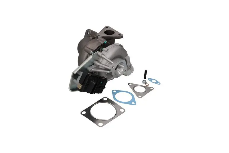 KAMOKA 8600205 Компрессор, наддув