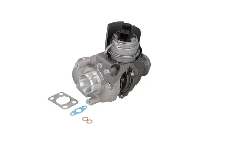 KAMOKA 8600219 Компрессор, наддув