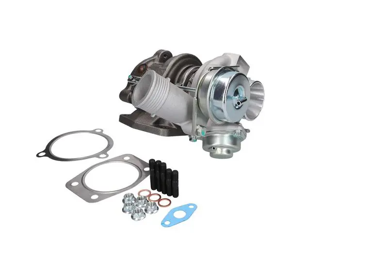 KAMOKA 8600244 Компрессор, наддув