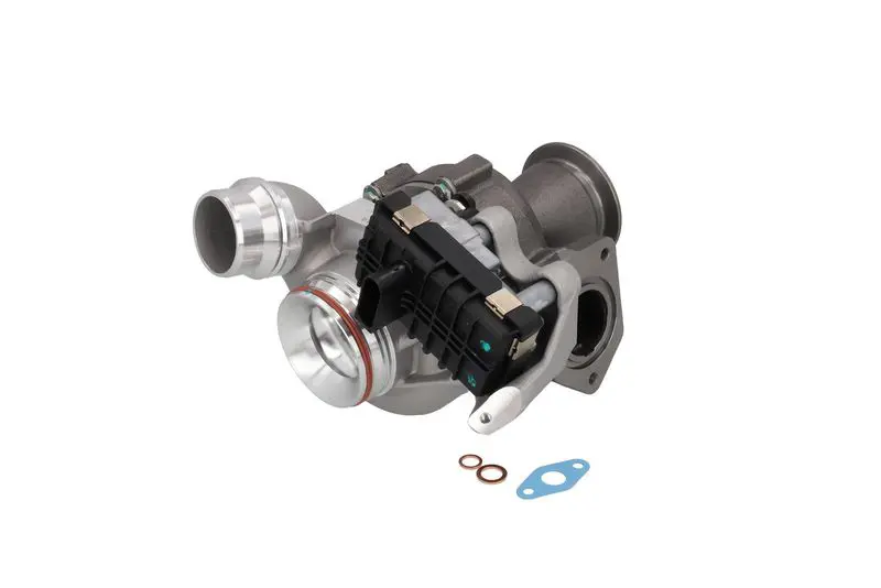 KAMOKA 8600247 Компрессор, наддув