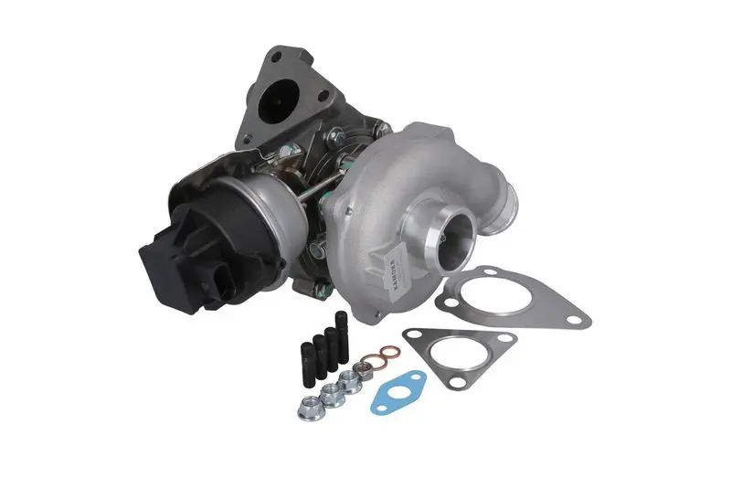 KAMOKA 8600122 Компрессор, наддув