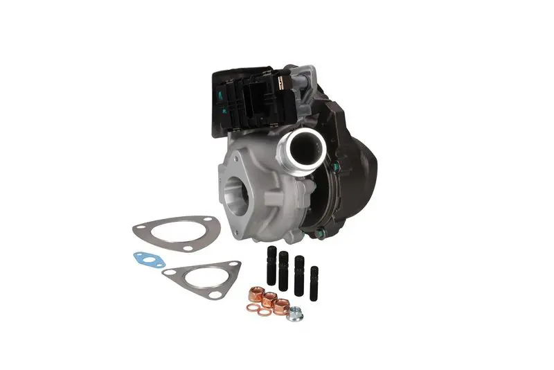 KAMOKA 8600189 Компрессор, наддув