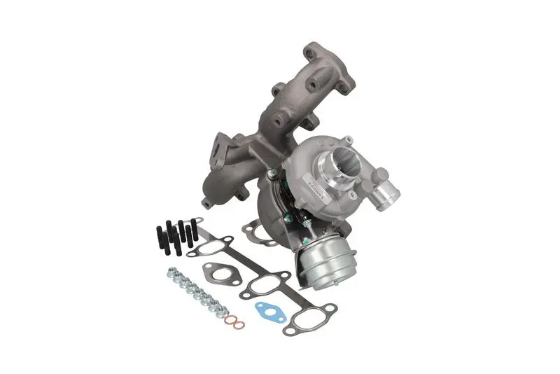 KAMOKA 8600190 Компрессор, наддув