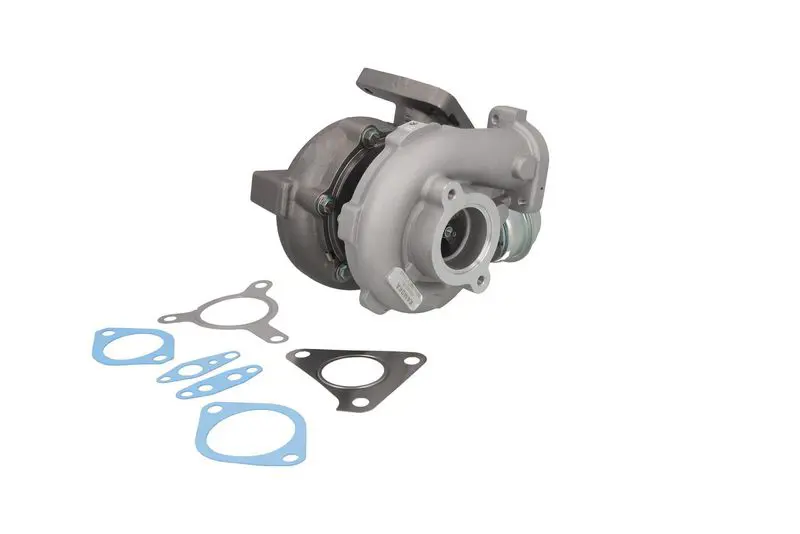 KAMOKA 8600209 Компрессор, наддув
