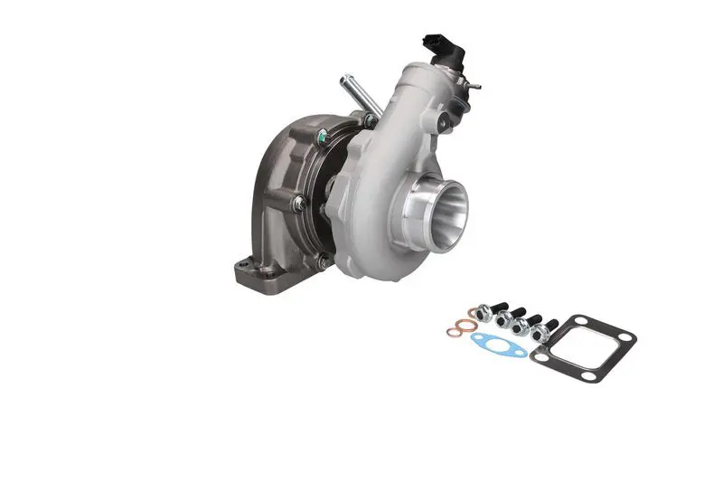KAMOKA 8600210 Компрессор, наддув