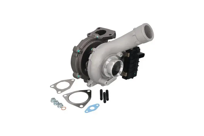 KAMOKA 8600216 Компрессор, наддув