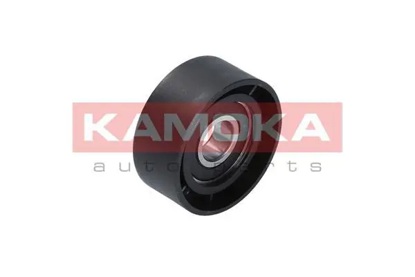 KAMOKA R0299 Натяжная планка, поликлиновой