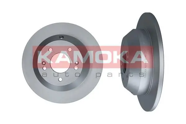 KAMOKA 103182 Тормозной диск