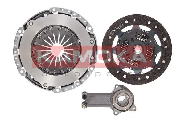 KAMOKA KC102 Комплект сцепления