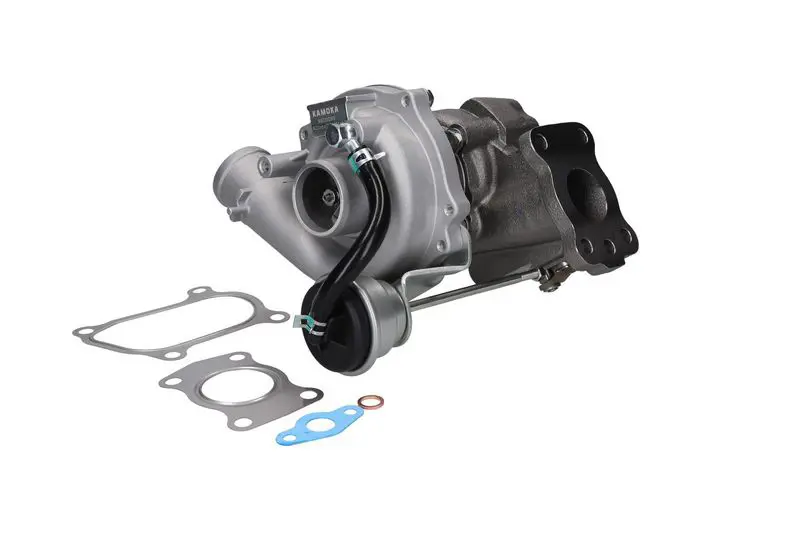 KAMOKA 8600093 Компрессор, наддув