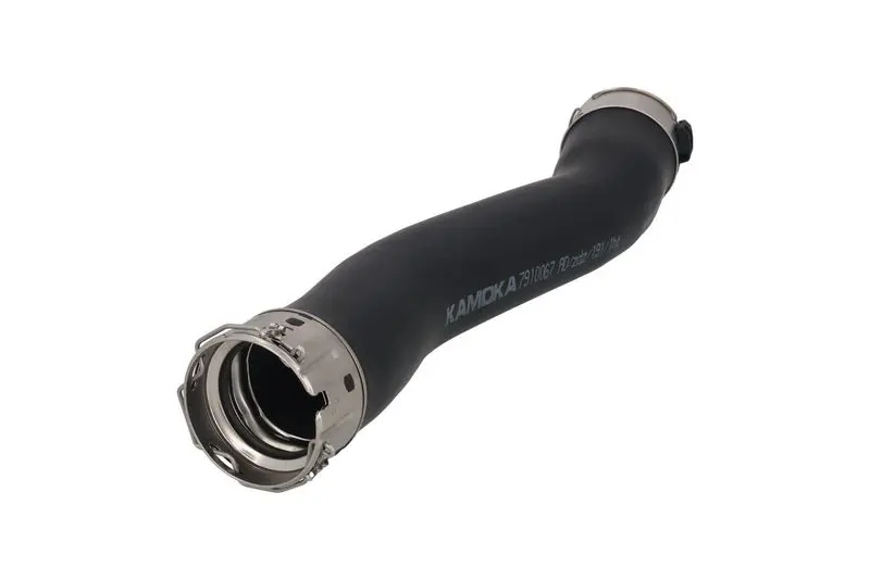 KAMOKA 7910067 Трубка нагнетаемого воздуха