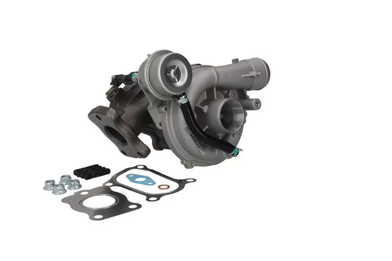 KAMOKA 8600148 Компрессор, наддув