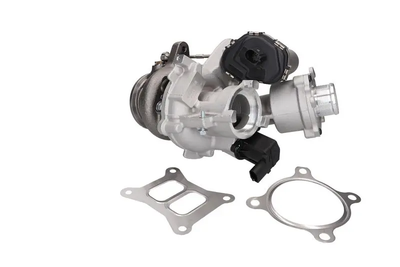 KAMOKA 8600129 Компрессор, наддув