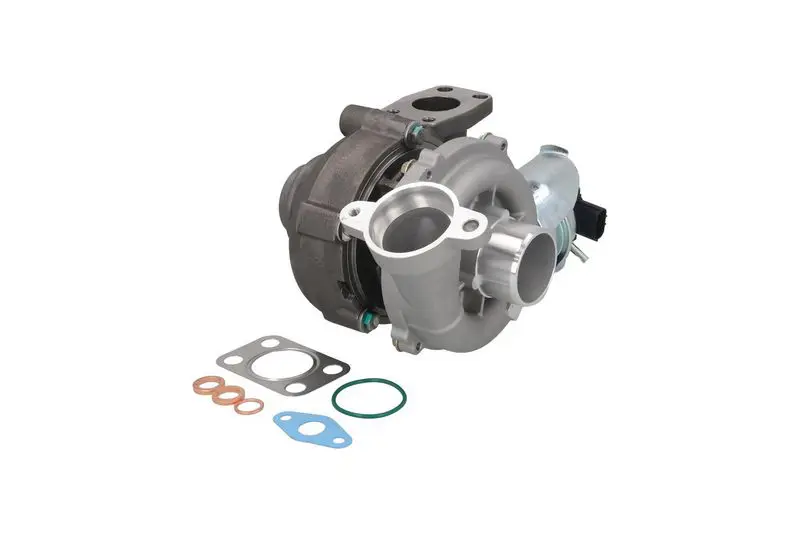 KAMOKA 8600158 Компрессор, наддув