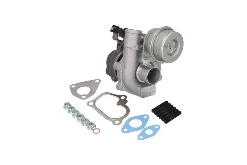 KAMOKA 8600110 Компрессор, наддув