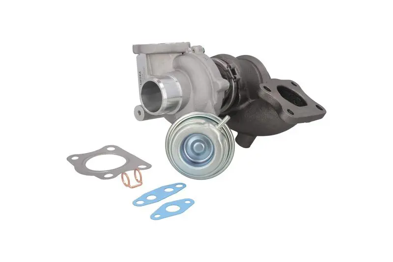 KAMOKA 8600139 Компрессор, наддув