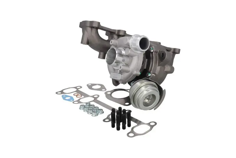 KAMOKA 8600162 Компрессор, наддув