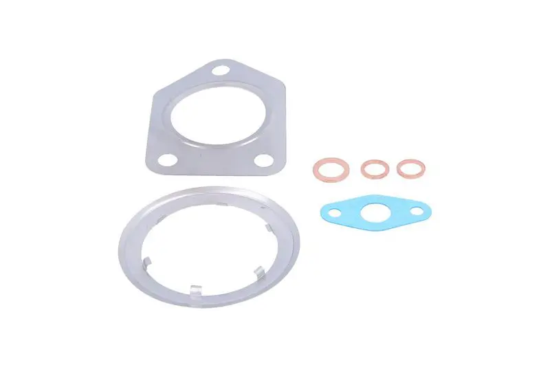 KAMOKA 8606177 Монтажный комплект, компрессор