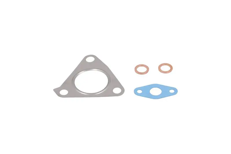 KAMOKA 8606181 Монтажный комплект, компрессор