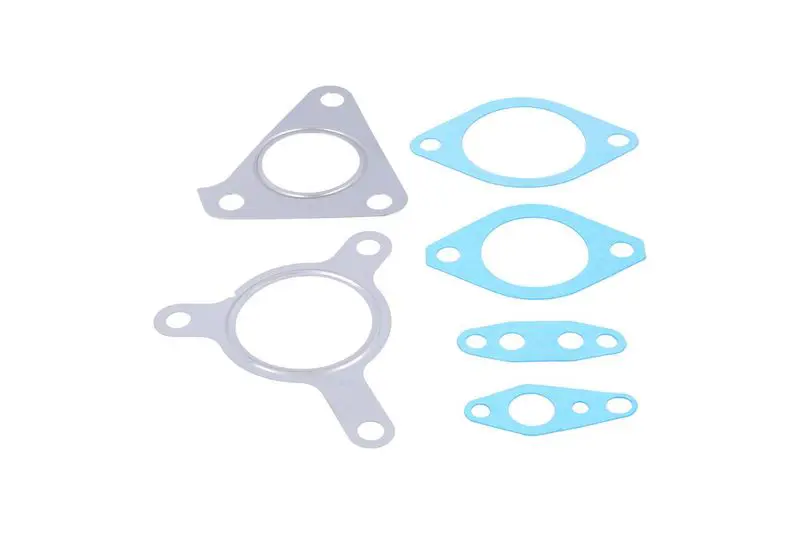KAMOKA 8606209 Монтажный комплект, компрессор