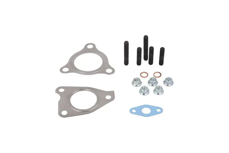 KAMOKA 8607010 Монтажный комплект, компрессор