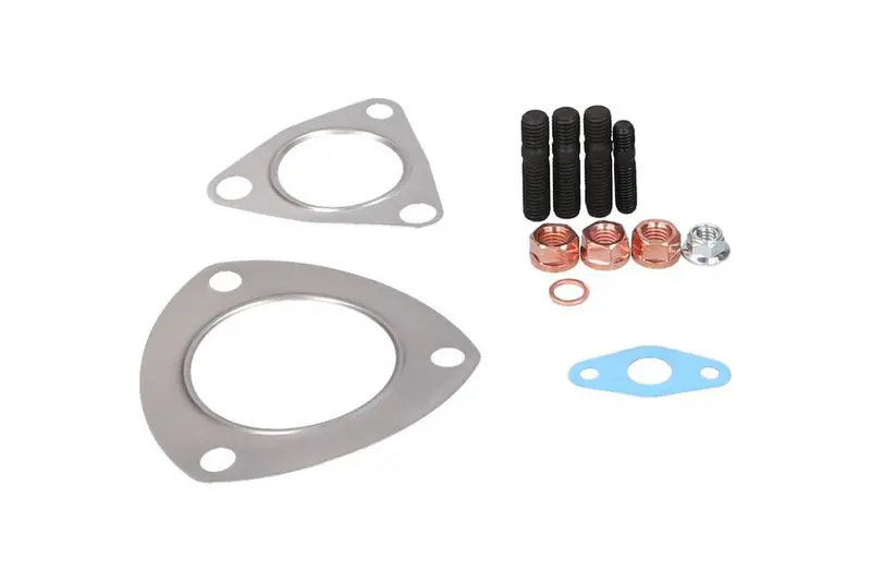 KAMOKA 8607182 Монтажный комплект, компрессор