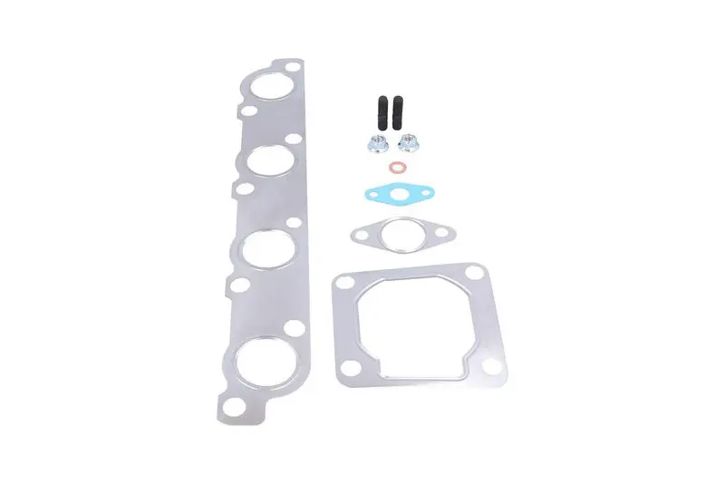 KAMOKA 8607191 Монтажный комплект, компрессор