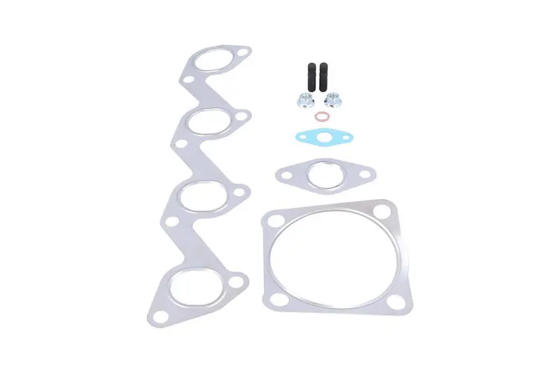KAMOKA 8607193 Монтажный комплект, компрессор