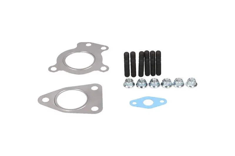 KAMOKA 8607196 Монтажный комплект, компрессор
