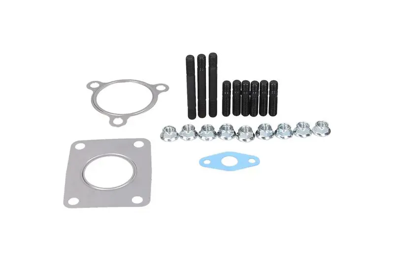 KAMOKA 8607201 Монтажный комплект, компрессор