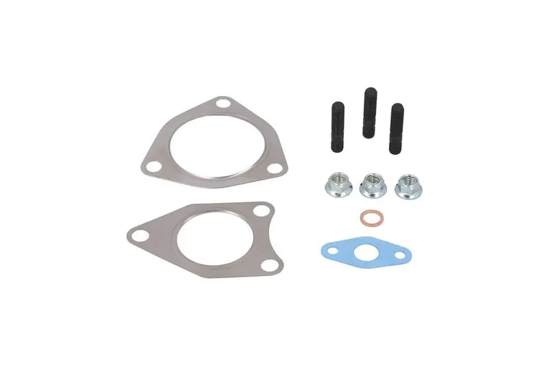 KAMOKA 8607216 Монтажный комплект, компрессор