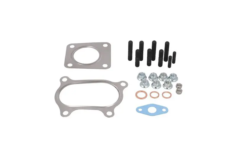 KAMOKA 8607226 Монтажный комплект, компрессор
