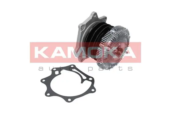 KAMOKA T0219 Водяной насос