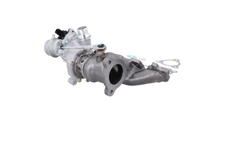 KAMOKA 8600131 Компрессор, наддув
