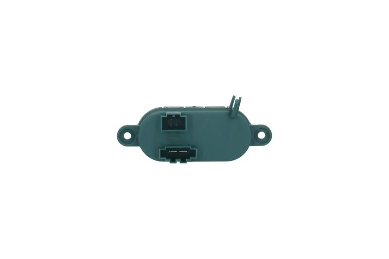 KAMOKA 4140043 Сопротивление, вентилятор