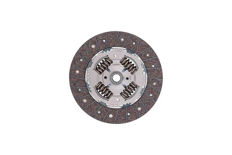 KAMOKA DC089 Диск сцепления