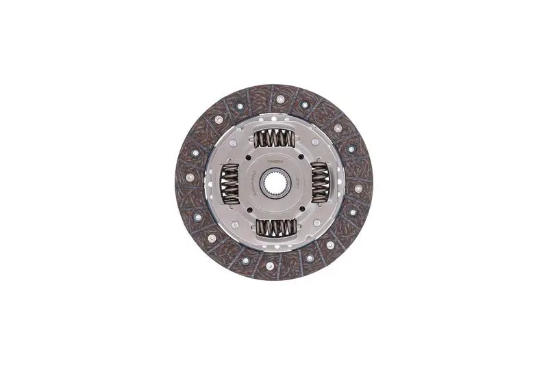 KAMOKA DC157 Диск сцепления