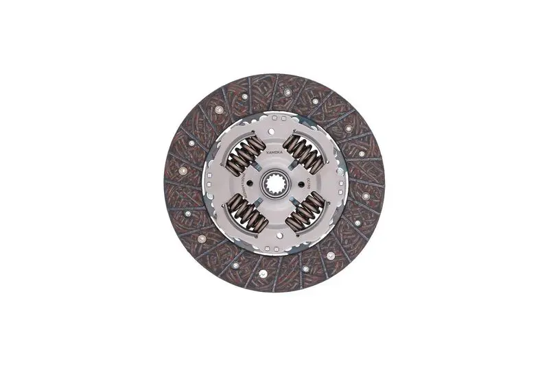 KAMOKA DC169 Диск сцепления