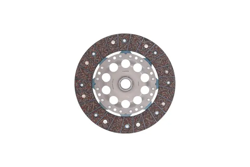 KAMOKA DC227 Диск сцепления