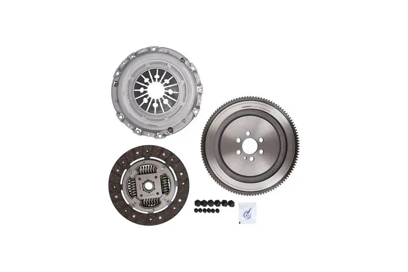 KAMOKA KC317 Комплект сцепления