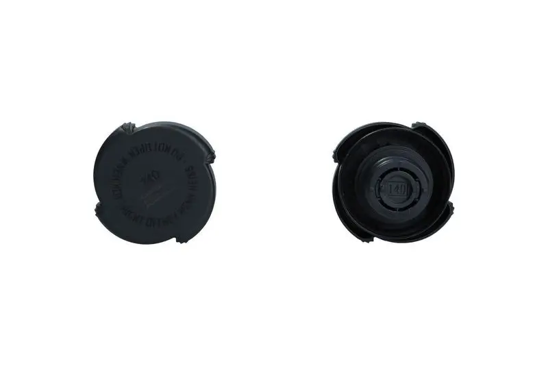 KAMOKA 7729007 Крышка, резервуар охлаждающей