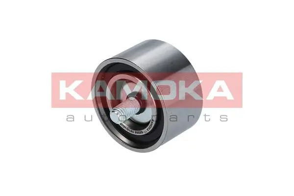 KAMOKA R0355 Паразитный / Ведущий ролик,